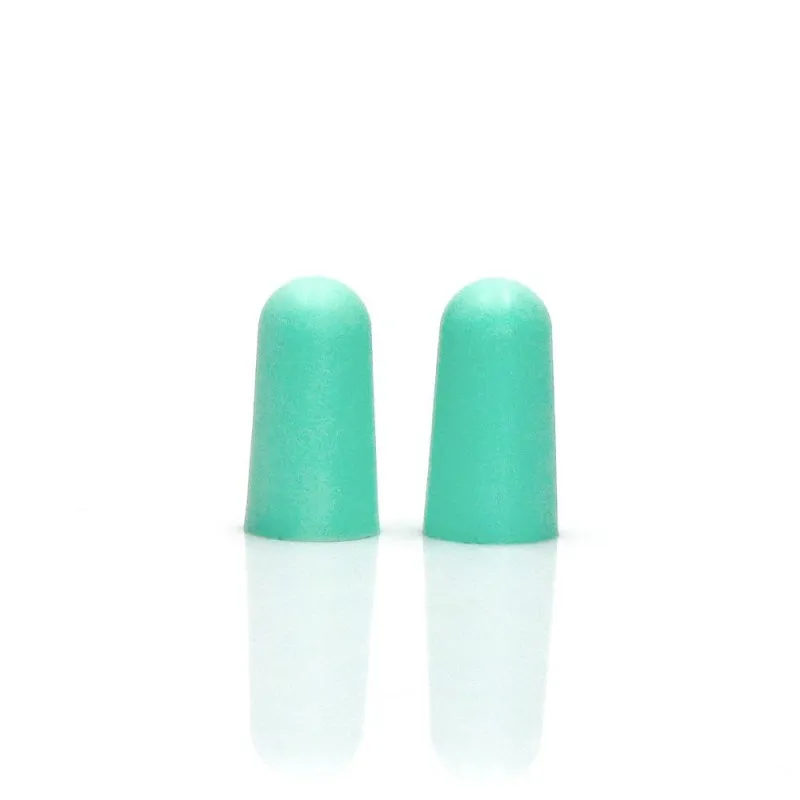 Haspro Haspro Multi Mint zatyczki do uszu stopery para - zdjecie 5