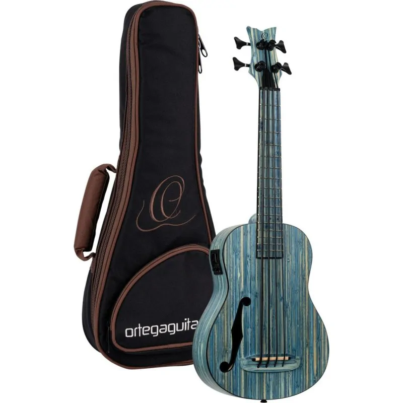 Ortega Ortega RUSWB-UB ukulele basowe - zdjecie 5