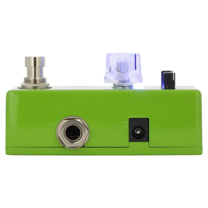 Tone City Audio Tone City Nobleman Overdrive - zdjecie 5