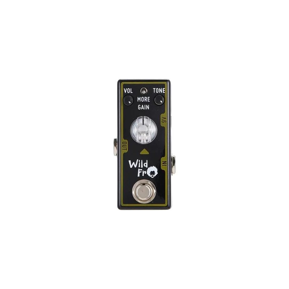 Tone City Audio Tone City Wildfro Distortion - zdjecie 3
