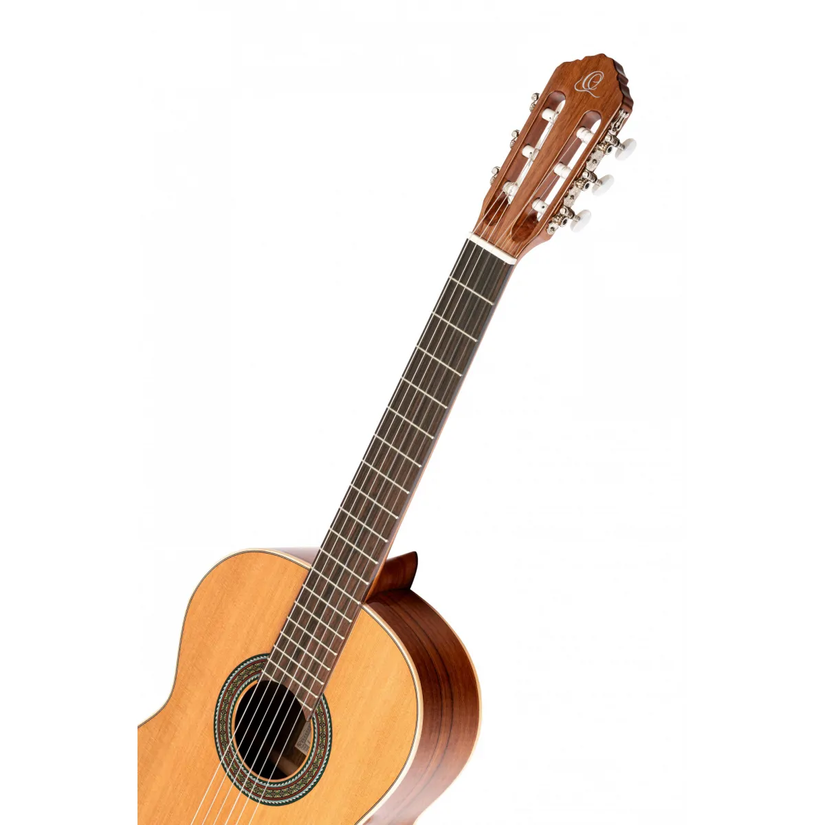 Ortega Ortega R220 Traditional Series Gitara Klasyczna 4/4 - zdjecie 4