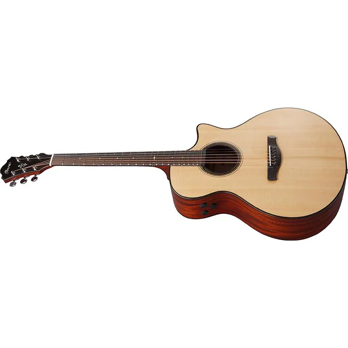 IBANEZ Ibanez AE410-LGS Platinum Collection - zdjecie 3