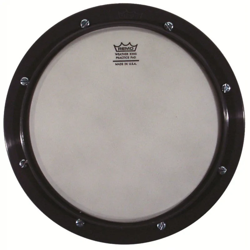 REMO Remo Pad 8" treningowy z naciagiem