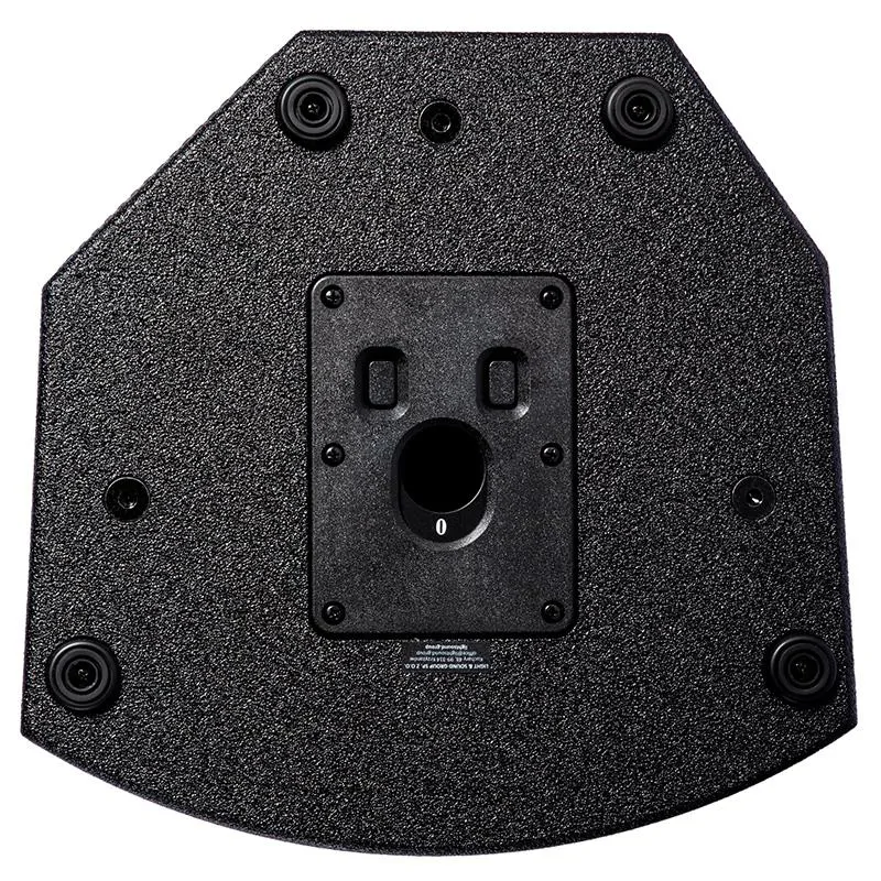 V-TONE V-TONE NBX-112A kolumna głośnikowa aktywna 12" DSP - zdjecie 14