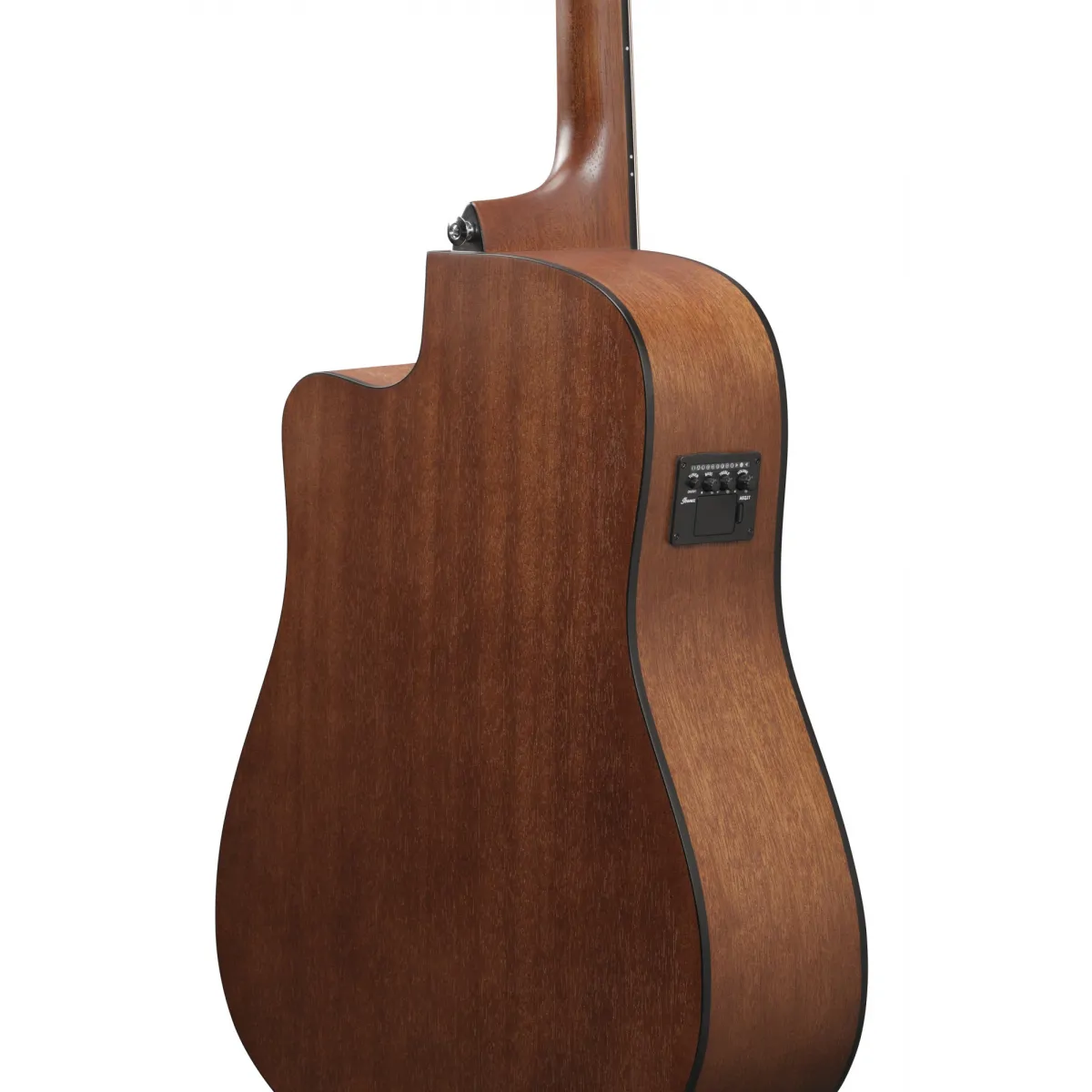 IBANEZ Ibanez V40CE-OPN gitara elektro-akustyczna - zdjecie 2