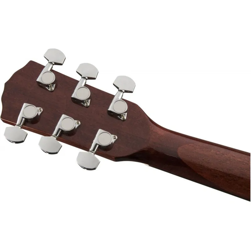 FENDER Fender CC-60SCE Concert NAT - zdjecie 5