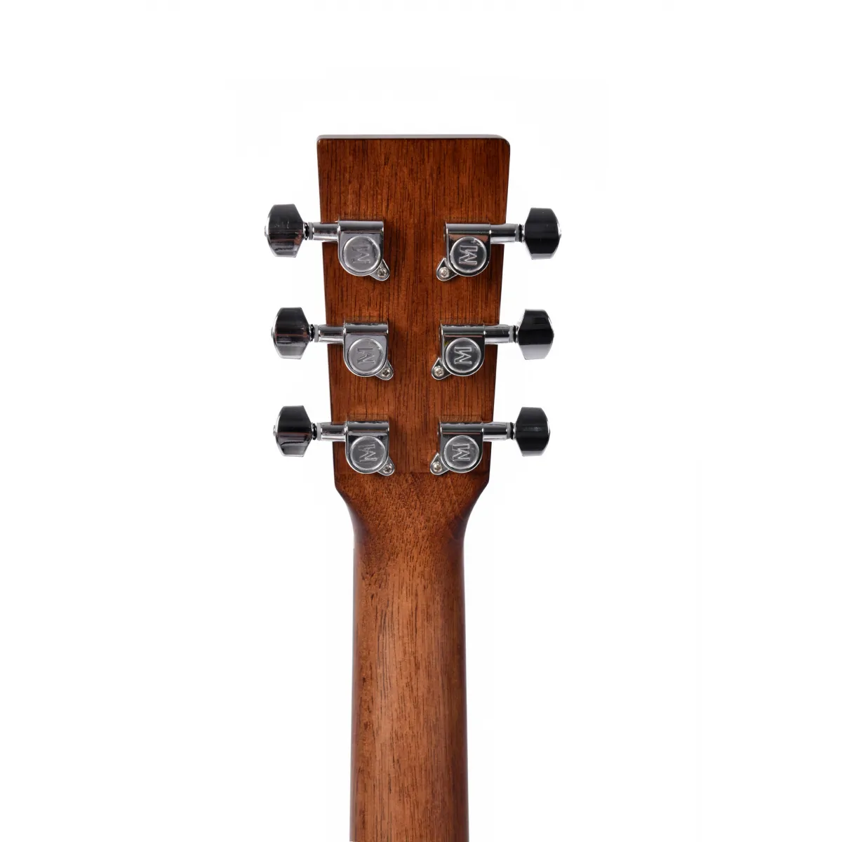 Sigma Guitars Sigma DSME - zdjecie 5