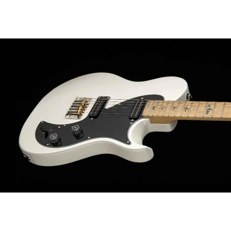 PRS PRS SE NF53 2026 Pearl White - gitara elektryczna - zdjecie 4