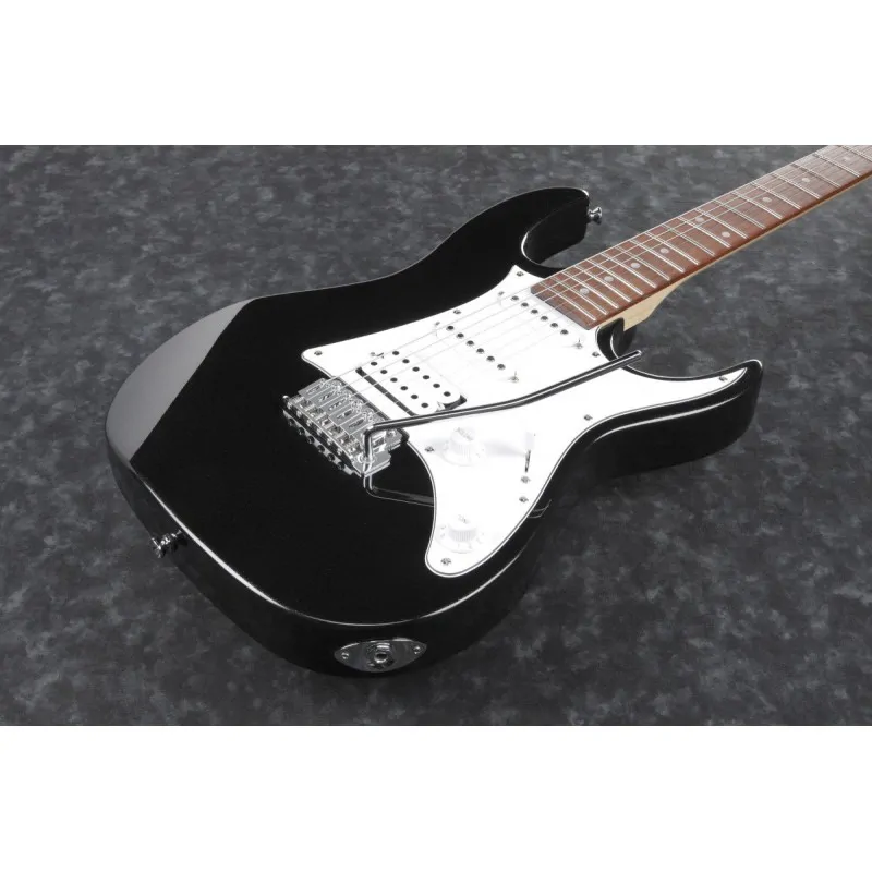 IBANEZ Ibanez Gio GRX40-BKN Black Night - zdjecie 4