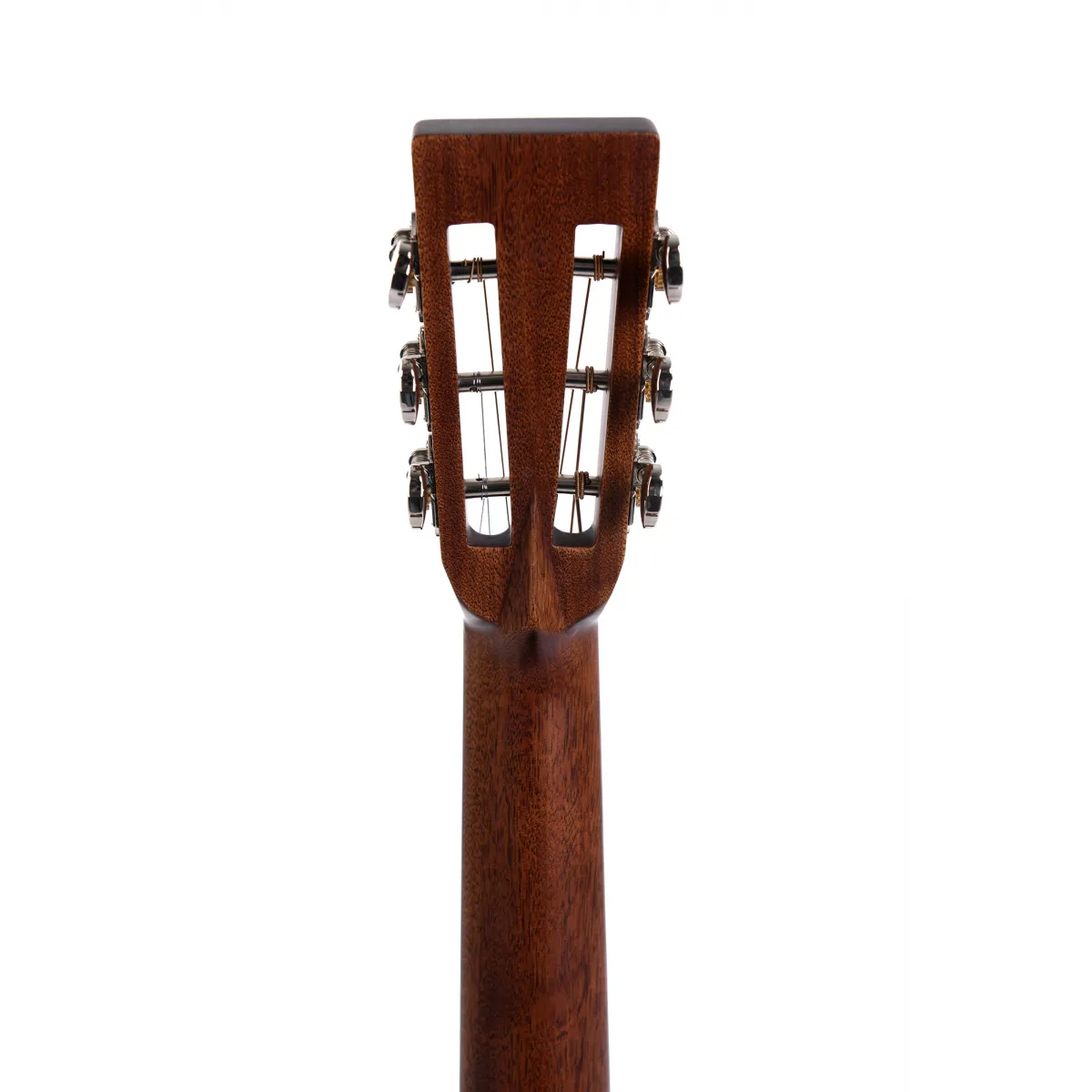Sigma Guitars Sigma 000M-15S - zdjecie 5