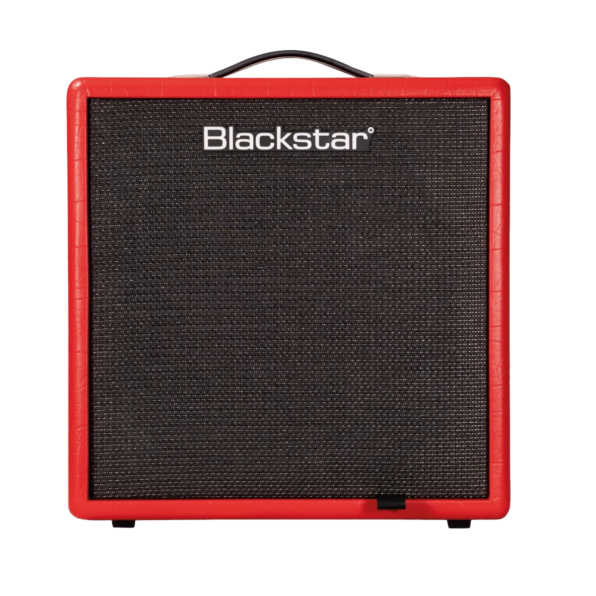 Blackstar Blackstar Debut Bass 25 Marco Mendoza wzmacniacz basowy 1x8" czerwony