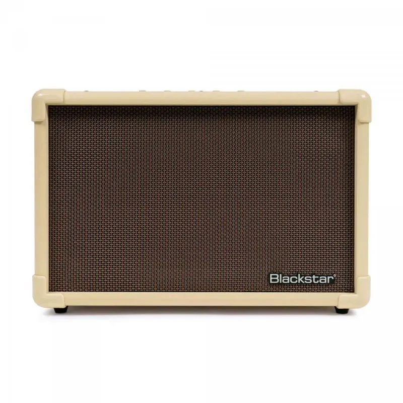 Blackstar Blackstar Acoustic Core 30 combo do gitary akustycznej - zdjecie 2