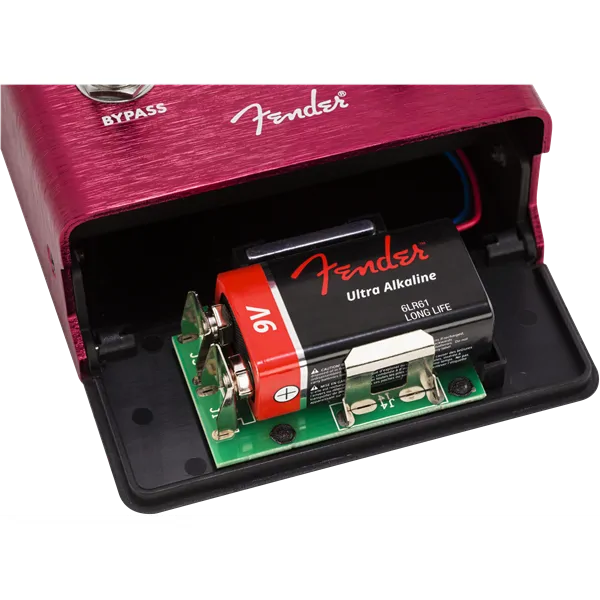 FENDER Fender Trapper Dual Fuzz - zdjecie 7