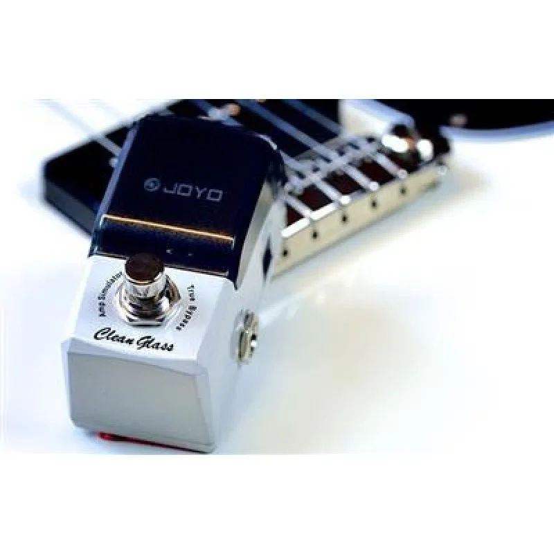 Joyo Joyo JF-307 Clean Glass - efekt gitarowy - zdjecie 7