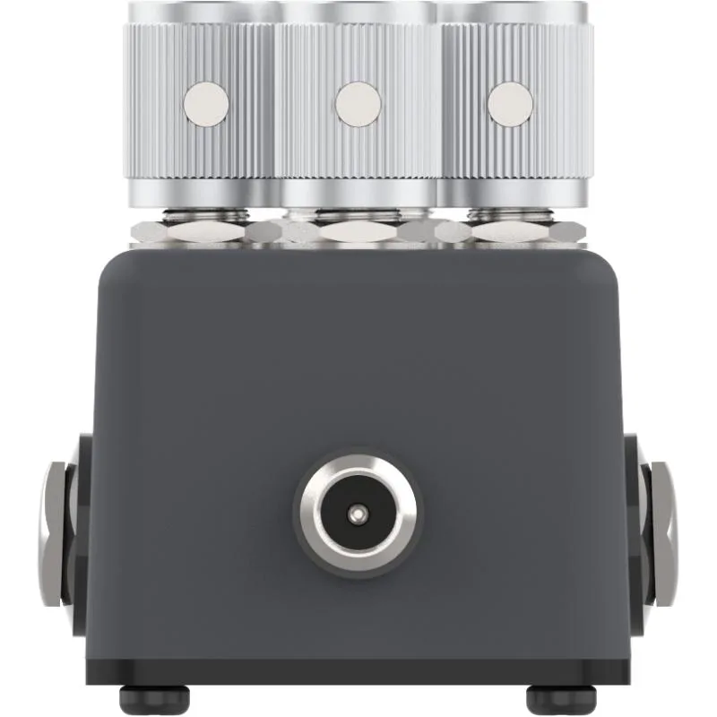 Musontek Musontek Hellfire Razor HR2504 efekt do gitary - zdjecie 6