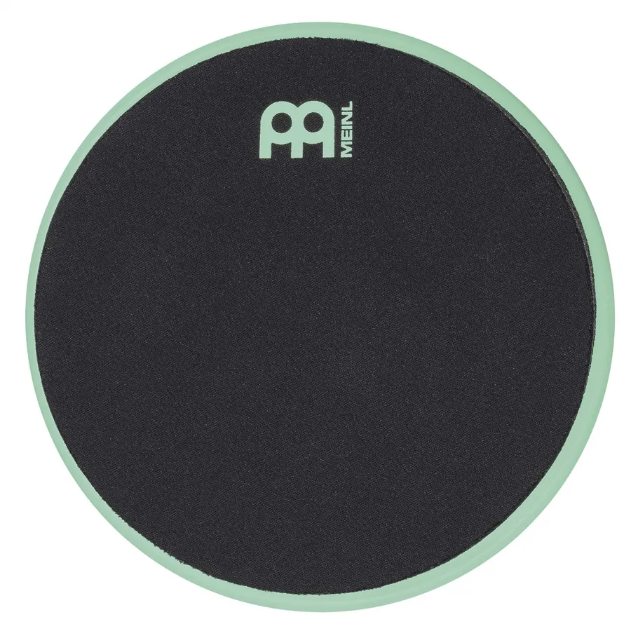 MEINL Meinl Marshmallow pad treningowy 6" zielony - zdjecie 2