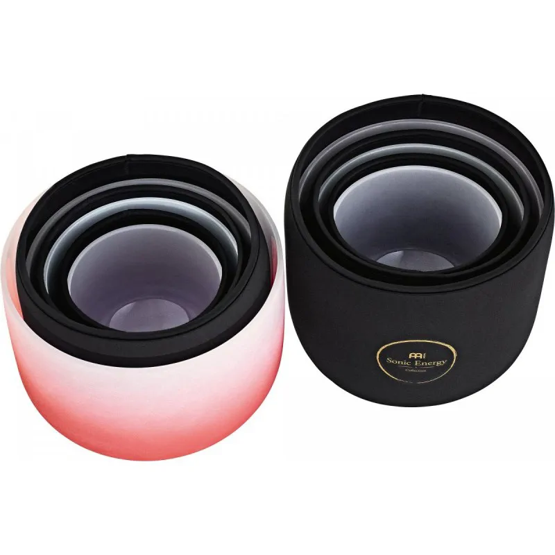 Meinl Sonic Energy MEINL Sonic Energy CSBPSSET zestaw - zdjecie 6