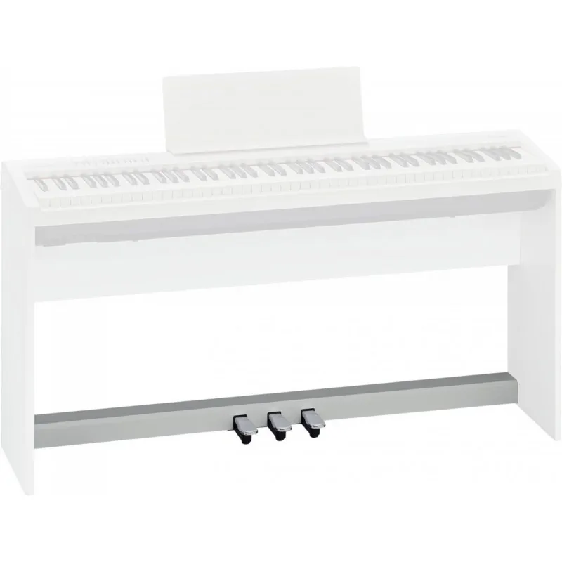 ROLAND Roland KPD70 WH moduł pedałów do FP30