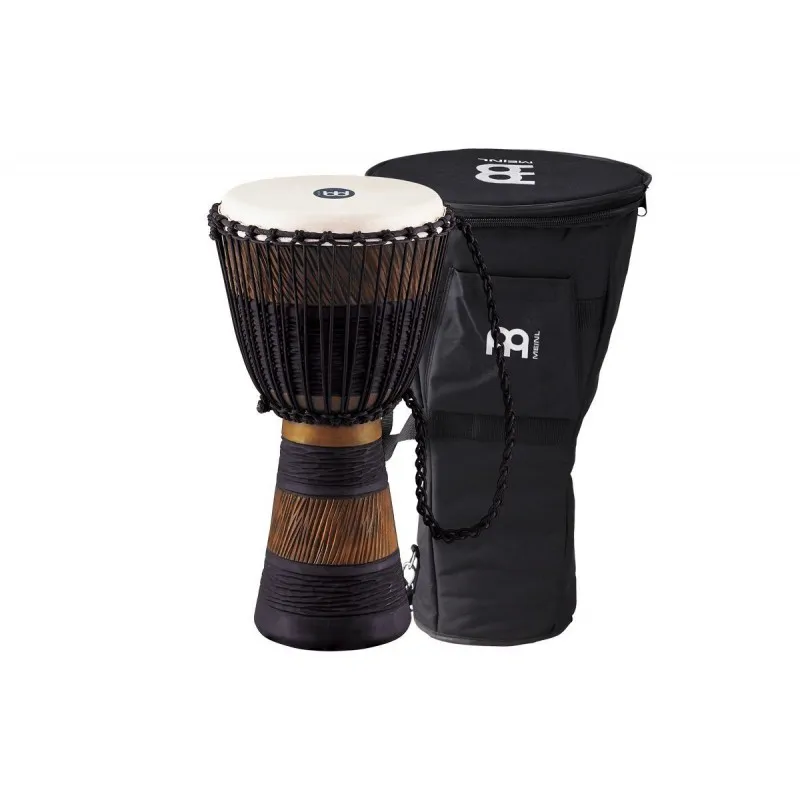 MEINL MEINL ADJ3M + Bag djembe z pokrowce