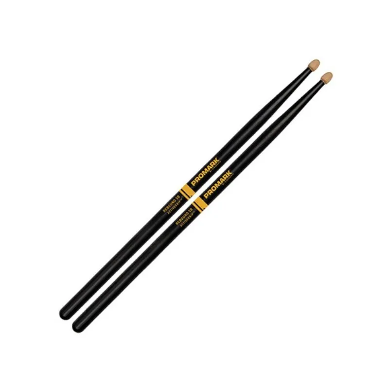 PRO-MARK Pro Mark Rebound 5B ActiveGrip pałki
