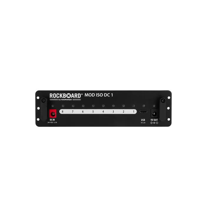 Rockboard RockBoard MOD ISO Power DC1