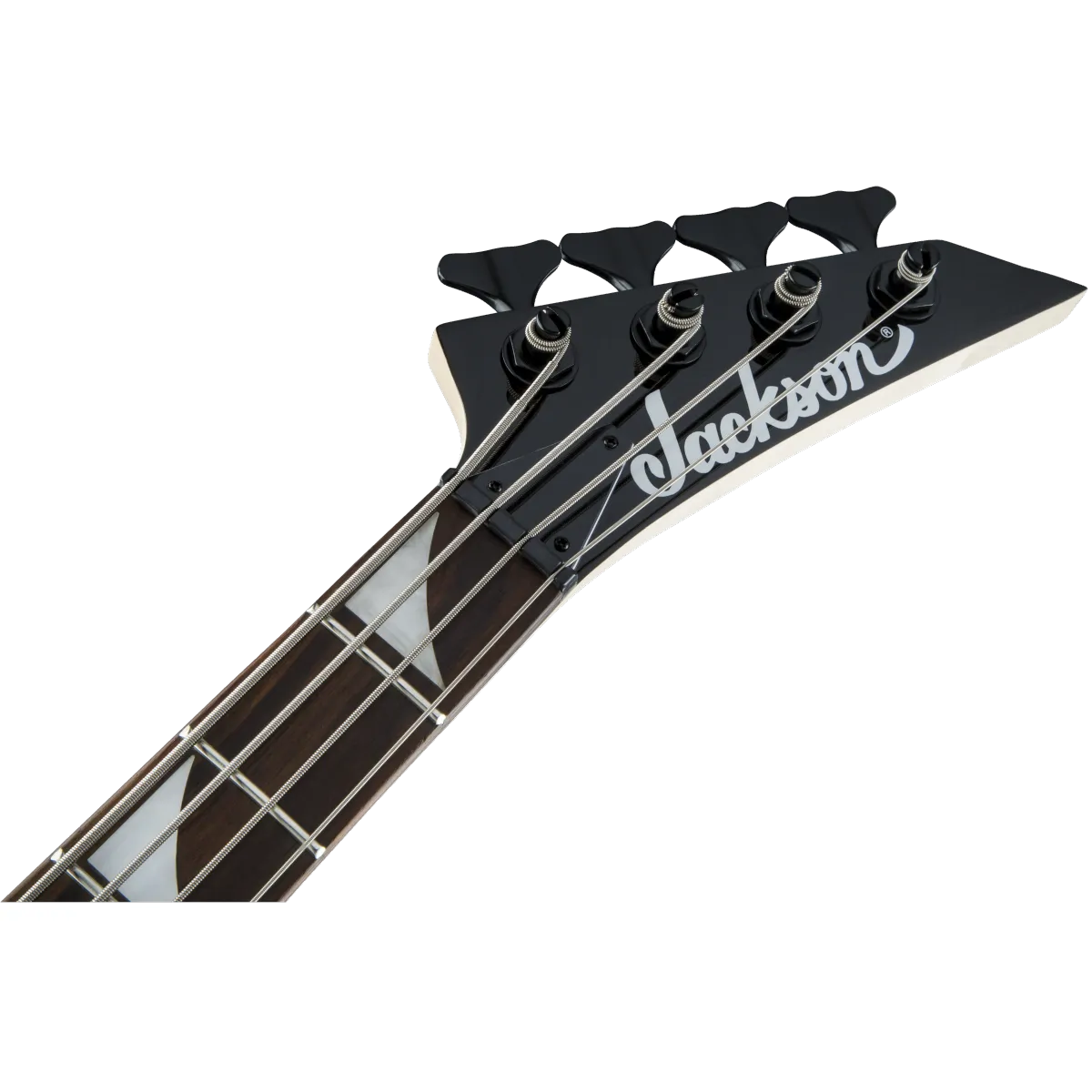 Jackson Jackson JS Series Concert Bass Minion JS1X Amaranth Fingerboard Pavo Purple - zdjecie 8