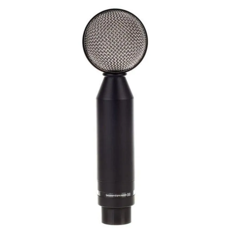 BEYERDYNAMIC beyerdynamic M 130 (2023) Mikrofon dynamiczny podwójna wstęga