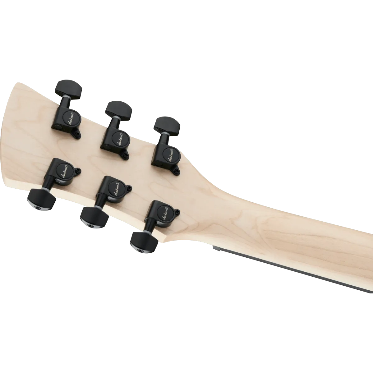 Jackson Jackson JS Series Surfcaster JS22 HT Gloss Black - zdjecie 6