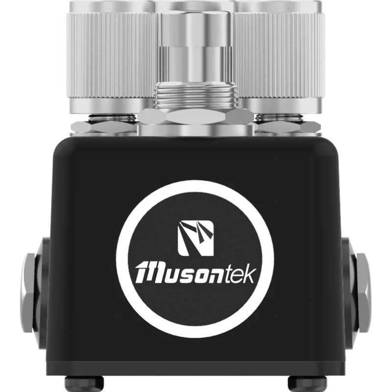 Musontek Musontek Voyager V2412 efekt do gitary - zdjecie 5
