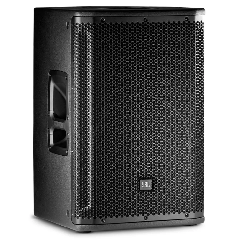 JBL JBL SRX815P - Aktywny zestaw głośnikowy, DSP, LAN