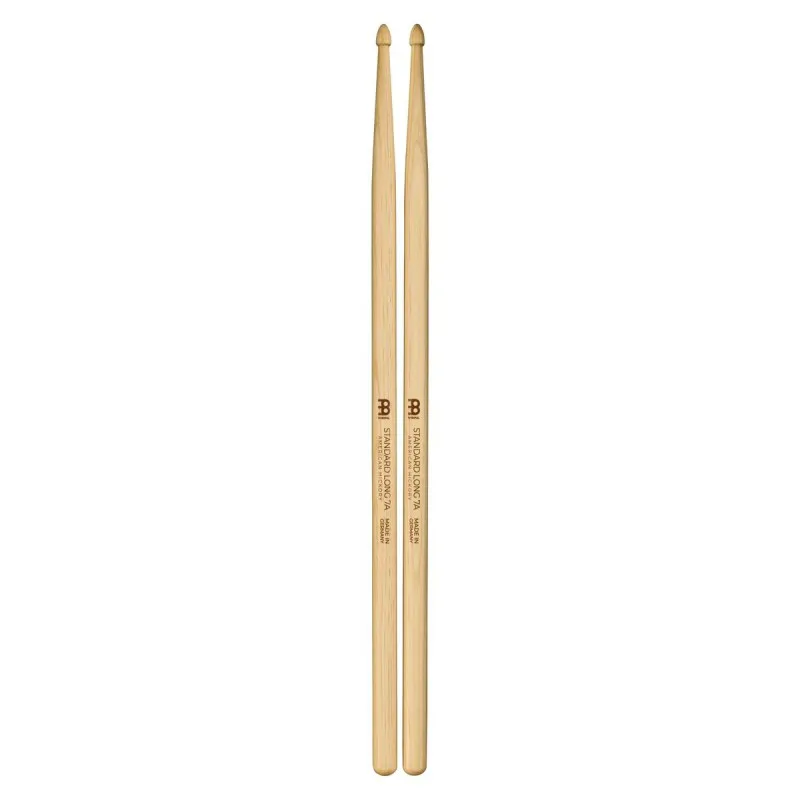 MEINL MEINL SB121 7A Standard Long pałki perkusyjne