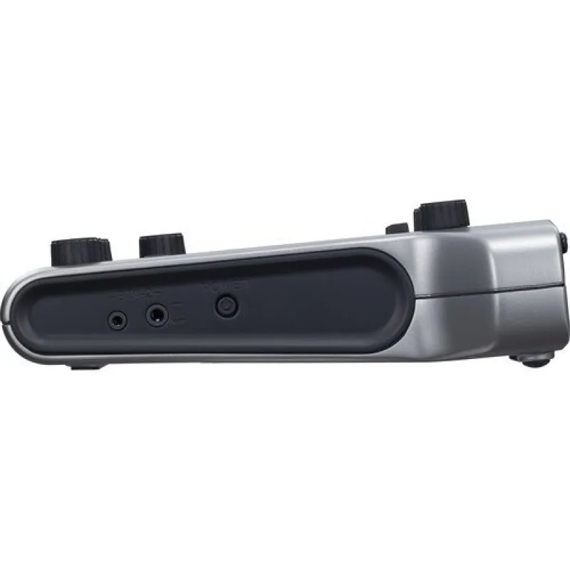ZOOM Zoom P4 PodTrak mikser interfejs - zdjecie 7