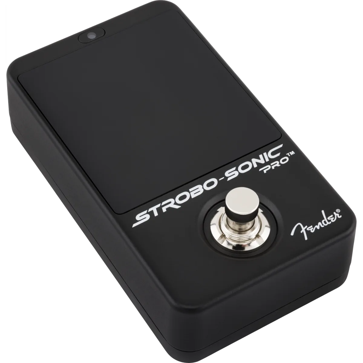 FENDER Fender STROBO-SONIC PRO TUNER PEDAL - zdjecie 6