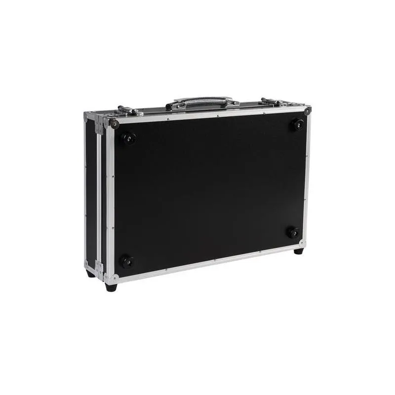 Rockboard RockBoard EPC 02 B 616x413x143mm Pedal Board Case - zdjecie 4