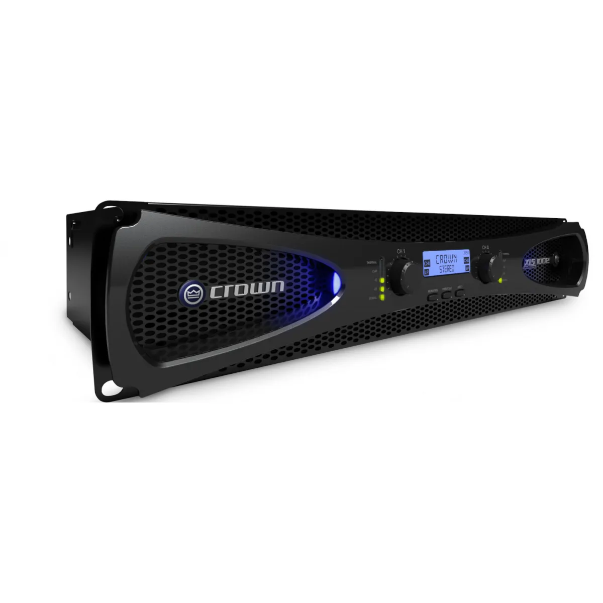 CROWN Crown XLS1002 końcówka mocy