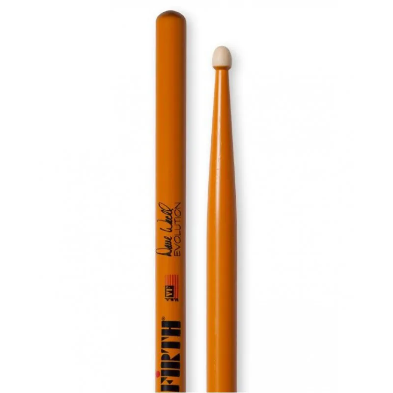 VIC FIRTH VIC FIRTH SDW2 pałki perkusyjne Dave Weckl Evo