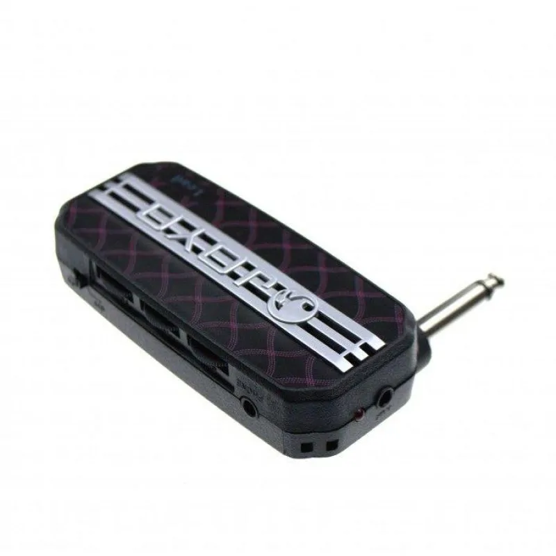 Joyo Joyo JA-03 Lead - wzmacniacz słuchawkowy