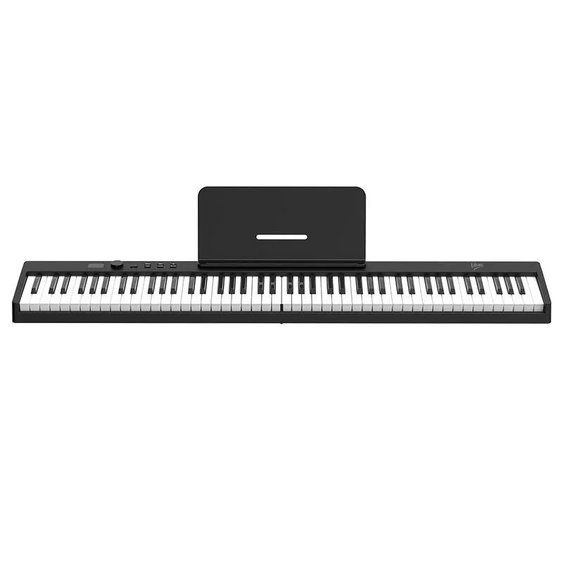 V-TONE V-TONE PFP pianino cyfrowe przenośne składane