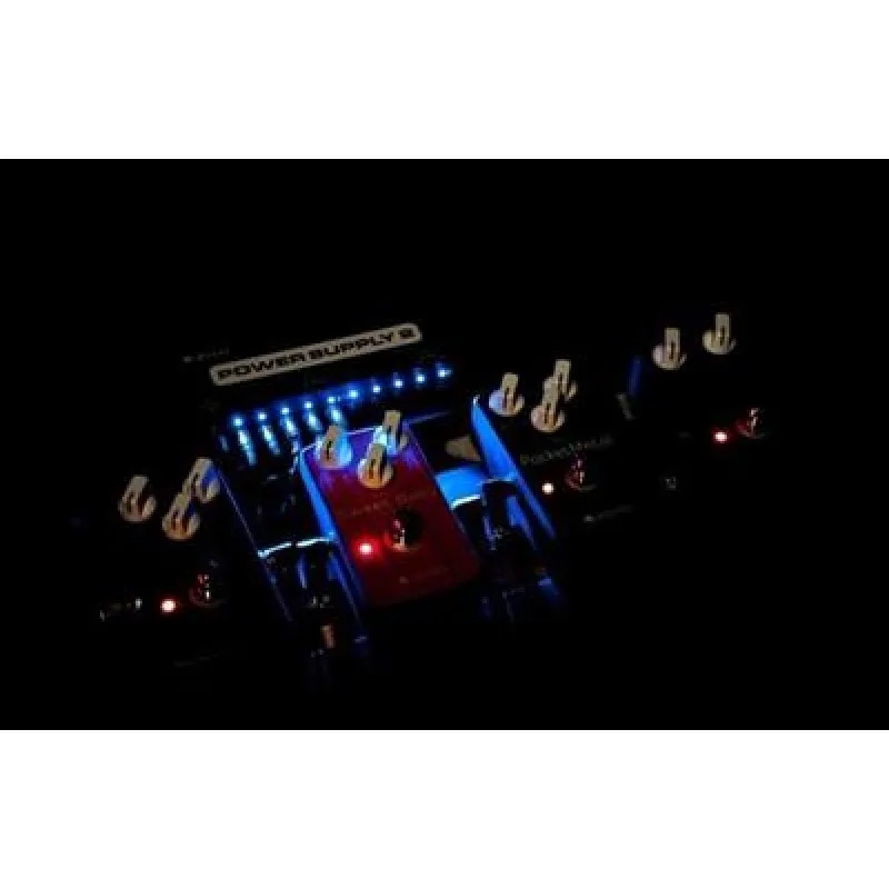 Joyo Joyo JP-02 - zasilacz do efektów gitarowych - zdjecie 3