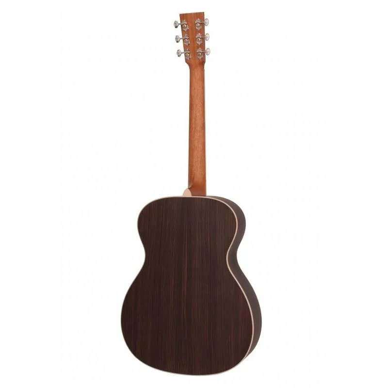 Larrivee Larrivee OM-40RE Legacy - zdjecie 2