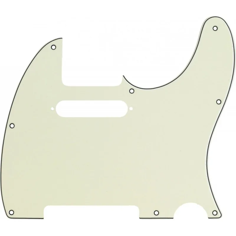 FENDER Fender 0992154000 Telecaster® Pickguard
