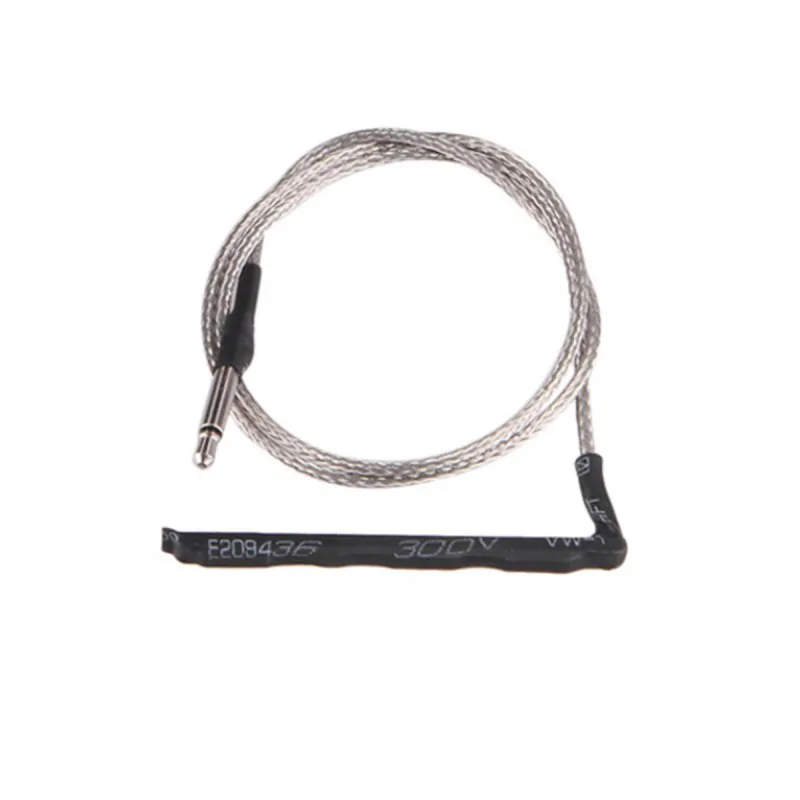 brak Kera UK77 pickup piezo do ukulele