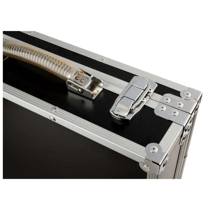 Rockboard RockBoard EPC 01 466x413x143mm Pedal board Case futerał do efektów - zdjecie 5