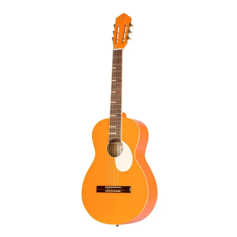 Ortega Ortega RGA-ORG Gaucho Orange - zdjecie 3