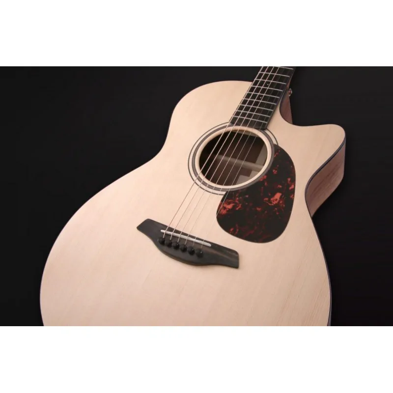 FURCH Furch Blue Gc-SW SPE Gitara Elektro-Akustyczna - zdjecie 7