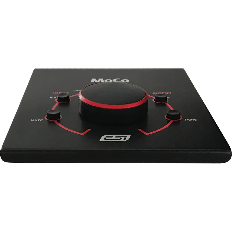 ESI ESI MoCo  - kontroler monitorów pasywnych - zdjecie 2