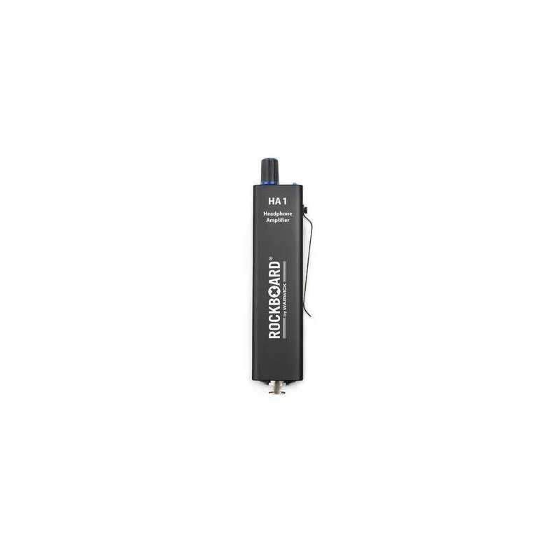 Rockboard RockBoard HA 1 In-Ear Monitoring Headphone Amplifier wzmacniacz słuchawkowy