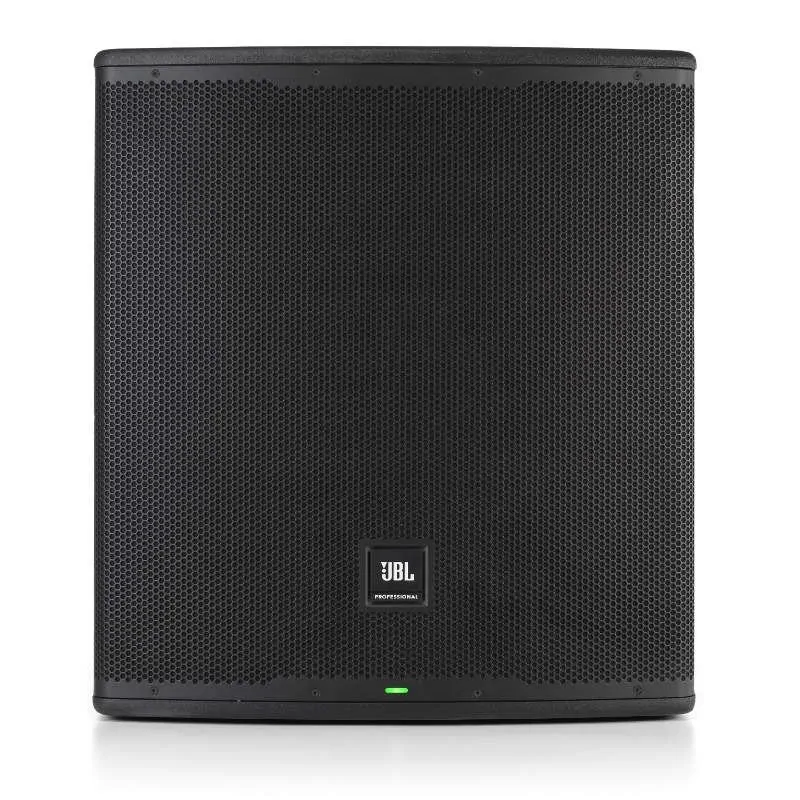 JBL JBL EON718S subwoofer 18 cali - zdjecie 4