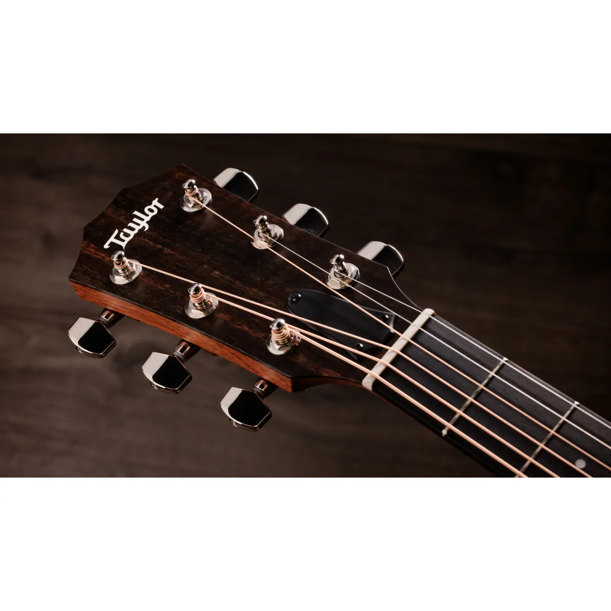 Taylor Guitars Taylor 314ce Studio Natural Gitara Elektro-Akustyczna - zdjecie 5
