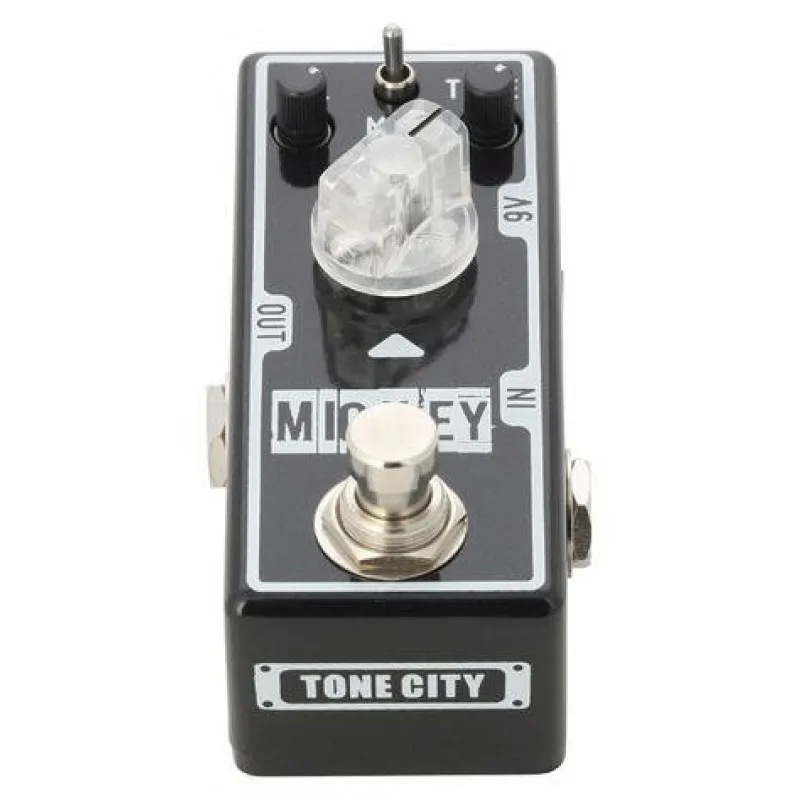 Tone City Audio Tone City Mickey Distortion - zdjecie 4